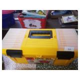 20" Tool Box