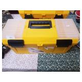 20" Tool Box