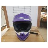Dirtbike Helmet