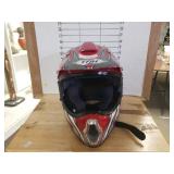Dirtbike Helmet