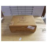 Cigar Box