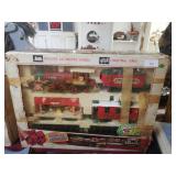 Musical Christmas Express