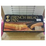 French Bread Pan