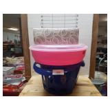 Basket | Hand Towels