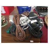 Speakers | Extension Cords