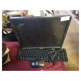 Dell Desktop Computer