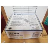 Flexco Rubber Wall Base