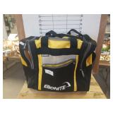 Ebonite Bowling Bag Shoe size 12