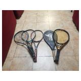 Tennis Rackets