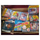 Topps Baseball Cards