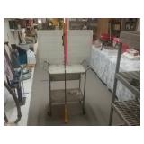 Batting Practice Stick