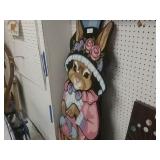 Bunny Decorations