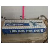 Corkscrew