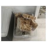Corks, Other Items