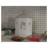 Cookie Jar, Other Items