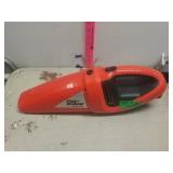 Black & Decker Vacuum?