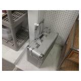 Combination Locked Case