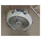 Wind Machine Fan