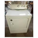 Whirlpool Gas Dryer