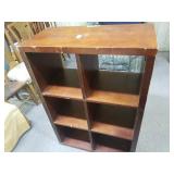 Cube Storage (6 Shelves)