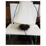 Table Top Lamp