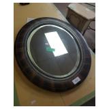 Wall Mirror