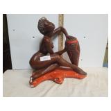 Tribal Style Decoration