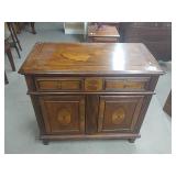 Accent Cabinet