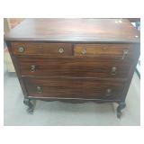 Antique Dresser