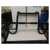 Pull Up Bar For Doorway