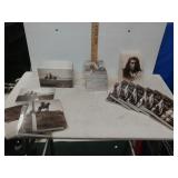 Native American Postcards