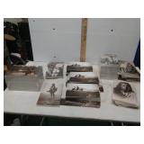 Native American Postcards