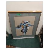 Native American Artwork