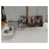 Native American Postcards