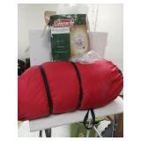 Sleeping Bags 5 Gallon Water Carrier