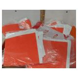 Orange Safety Vest