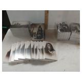 Native American Postcards