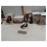 Native American Postcards