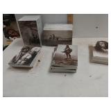 Native American postCards