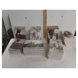 Native American Postcards