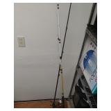 Fishing Poles (2)