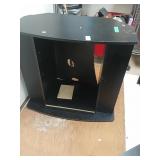 Black Entertainment Center