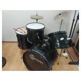 Gammon Drum Set(8 Pieces)