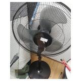 Standing Fan