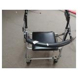 Walking Cart With Cushion