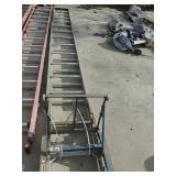 Extension Ladder (16ft)