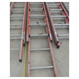 Extension Ladder (14ft)