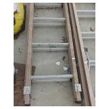 Extension Ladder (12ft )