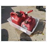 Gas Cans