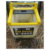 Bait Shuttle
